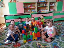 День рождения Чебурашки. День рождения Чебурашки.
