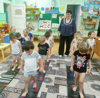 Гимнастика пробуждения. Гимнастика пробуждения.