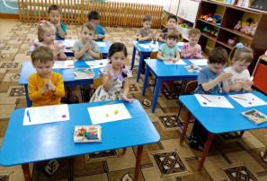 Занятие по художественно --эстетическому развитию.витие Занятие по художественно --эстетическому развитию.витие.