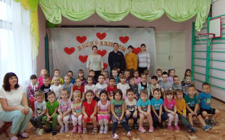 Всероссийский день правовой помощи детям. Всероссийский день правовой помощи детям.