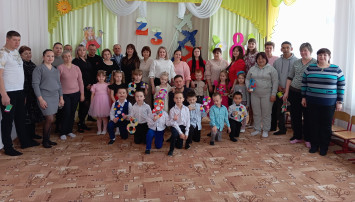 Февромарт в старшей группе Февромарт в старшей группе.