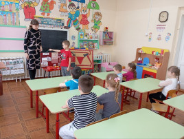 Единый день пожарной безопасности Единый день пожарной безопасности.