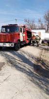 Пожарные учения Пожарные учения.