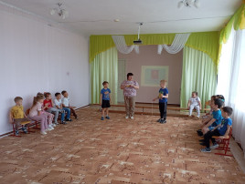 Пушкинский день Пушкинский день.
