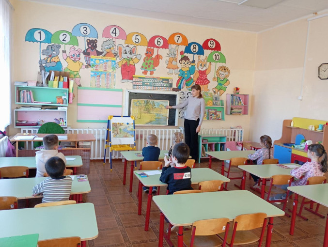 Занятие по развитию речи Занятие по развитию речи.