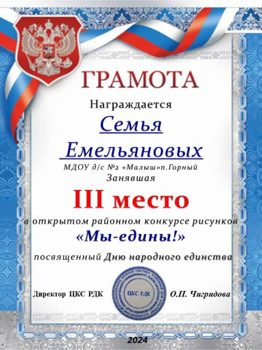 Участие в конкурсе Участие в конкурсе.