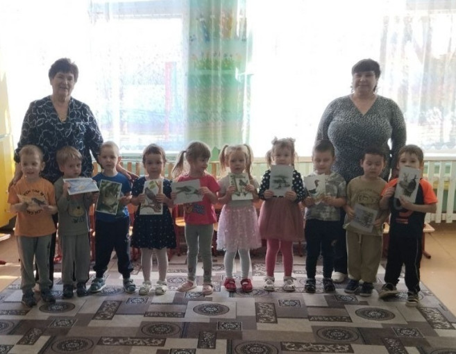Международный день птиц Международный день птиц.