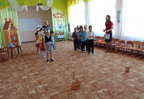 Православный праздник - Пасха Православный праздник - Пасха.