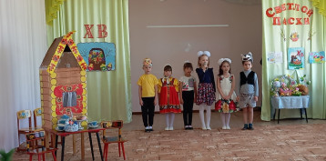 Православный праздник - Пасха Православный праздник - Пасха.