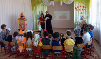 Православный праздник - Пасха Православный праздник - Пасха.