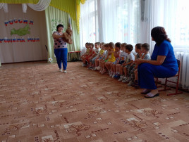 Развлечение для детей раннего и младшего возраста "Мишка в гости к нам пришёл". Развлечение для детей раннего и младшего возраста "Мишка в гости к нам пришёл".