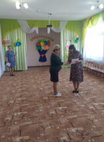 День дошкольного работника День дошкольного работника.