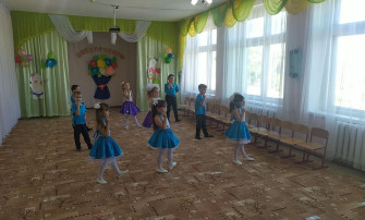 День дошкольного работника День дошкольного работника.