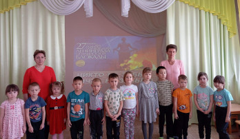 Блокадная ласточка Блокадная ласточка.