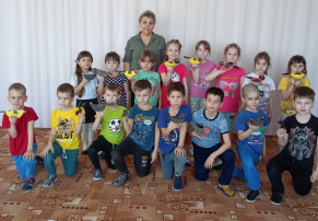 Подготовительная группа Подготовительная группа.
