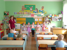 Старшая группа Старшая группа.