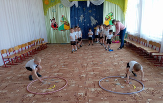 Космическое путешествие с Лунтиком. Космическое путешествие с Лунтиком.