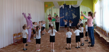 Космическое путешествие с Лунтиком. Космическое путешествие с Лунтиком.