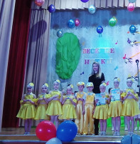 Фестиваль детского творчества "Веселые нотки" Фестиваль детского творчества "Веселые нотки".