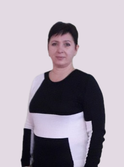 Воспитатель Трусова Людмила Анатольевна Воспитатель Трусова Людмила Анатольевна