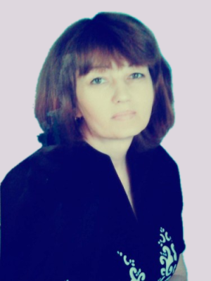 Воспитатель Колосова Галина Анатольевна Воспитатель Колосова Галина Анатольевна