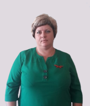 Старший воспитатель Лаврикова Елена Александровна Старший воспитатель Лаврикова Елена Александровна